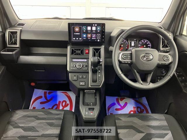 Daihatsu TAFT 2021-07 7394398-13