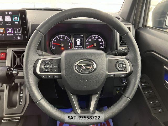 Daihatsu TAFT 2021-07 7394398-14