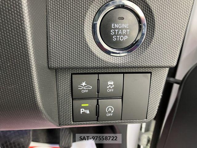 Daihatsu TAFT 2021-07 7394398-17
