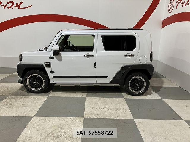 Daihatsu TAFT 2021-07 7394398-1