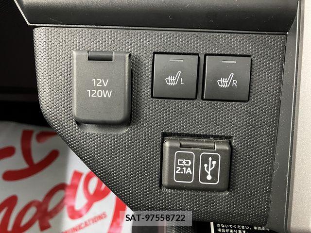 Daihatsu TAFT 2021-07 7394398-19