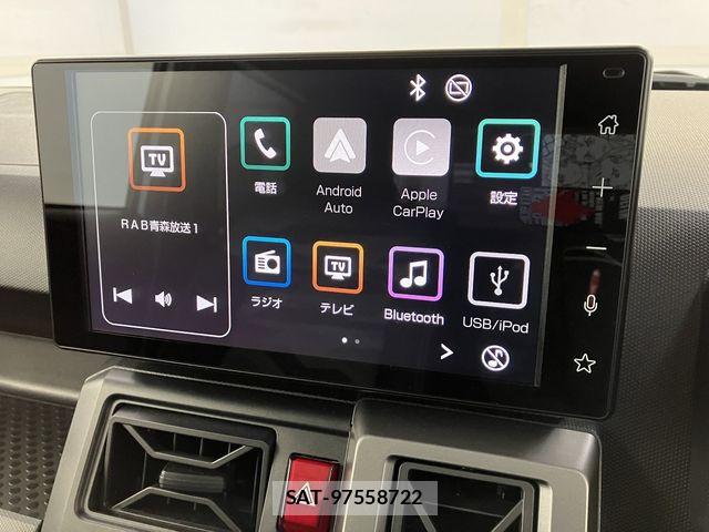Daihatsu TAFT 2021-07 7394398-20
