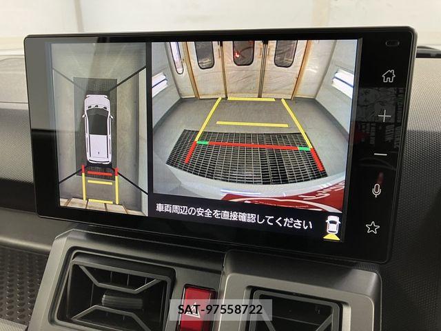 Daihatsu TAFT 2021-07 7394398-21