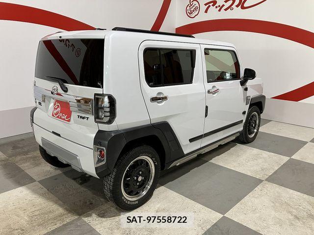 Daihatsu TAFT 2021-07 7394398-25