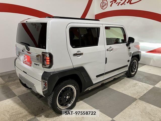 Daihatsu TAFT 2021-07 7394398-26