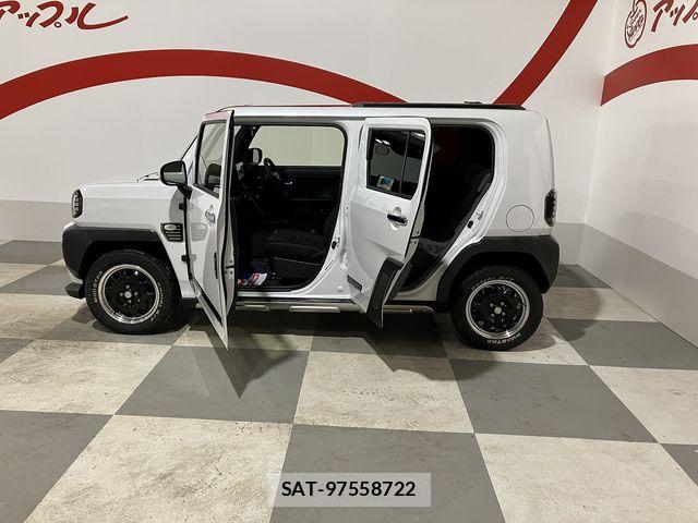 Daihatsu TAFT 2021-07 7394398-2