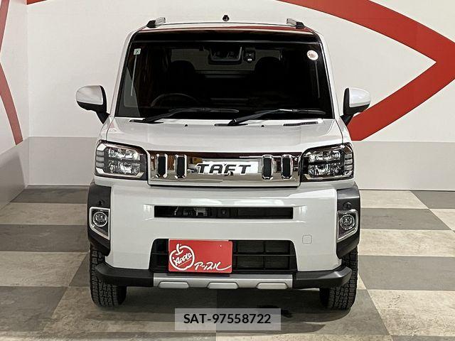 Daihatsu TAFT 2021-07 7394398-3