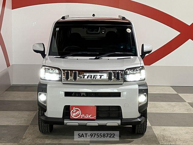 Daihatsu TAFT 2021-07 7394398-4