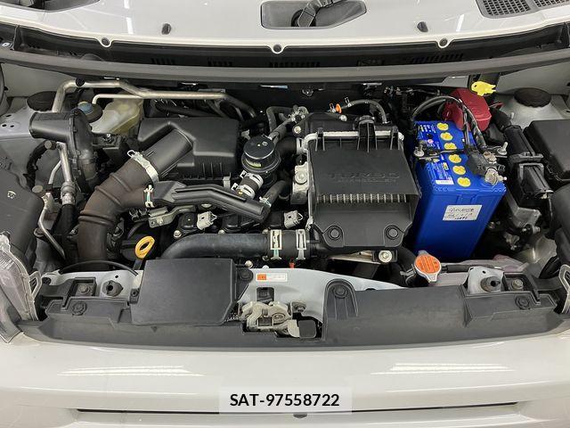 Daihatsu TAFT 2021-07 7394398-5