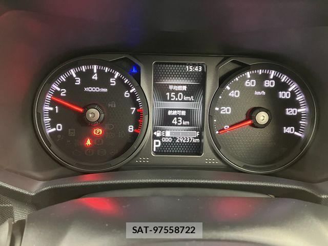 Daihatsu TAFT 2021-07 7394398-7