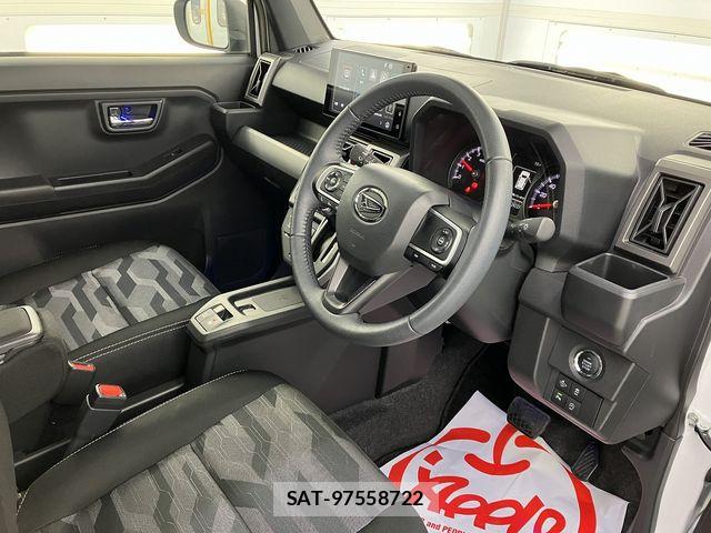 Daihatsu TAFT 2021-07 7394398-8