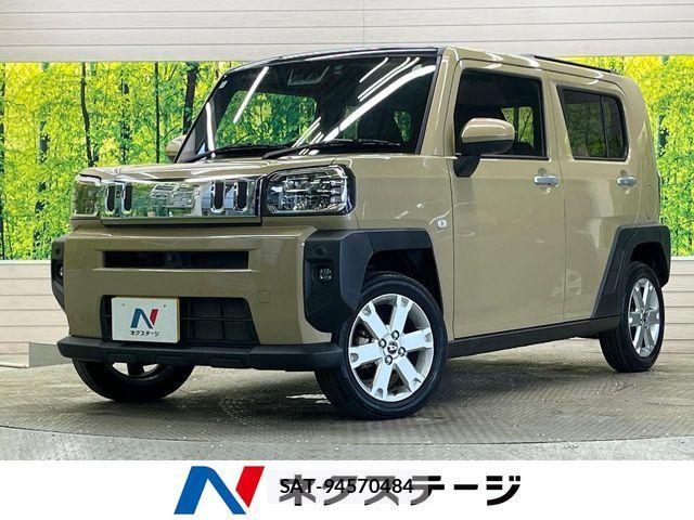 Daihatsu TAFT 2022-01 7394405-0