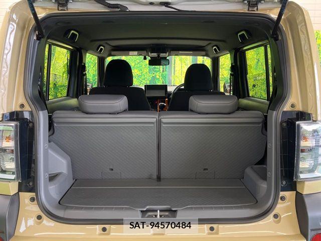 Daihatsu TAFT 2022-01 7394405-9