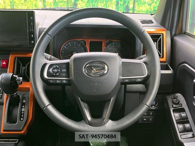 Daihatsu TAFT 2022-01 7394405-10