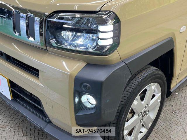 Daihatsu TAFT 2022-01 7394405-11