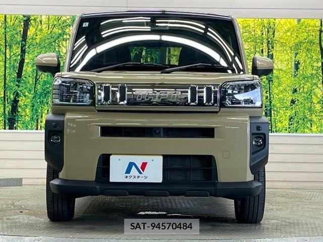 Daihatsu TAFT 2022-01 7394405-13
