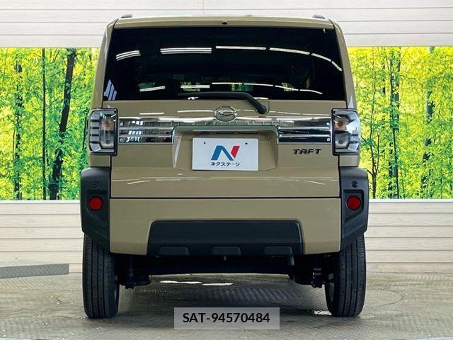 Daihatsu TAFT 2022-01 7394405-14
