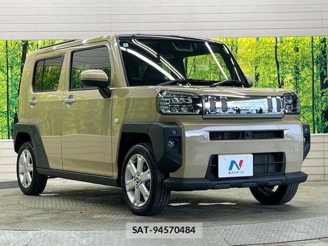 Daihatsu TAFT 2022-01 7394405-15