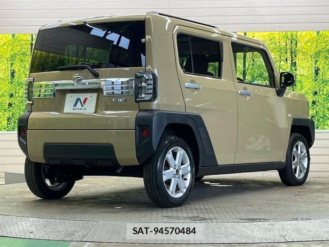 Daihatsu TAFT 2022-01 7394405-16