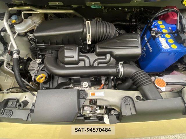 Daihatsu TAFT 2022-01 7394405-17
