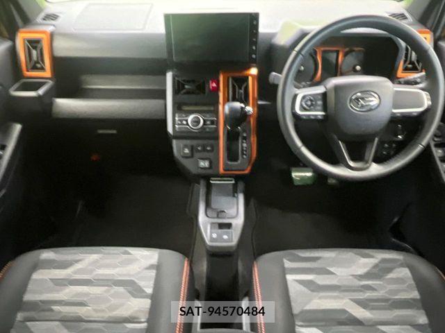 Daihatsu TAFT 2022-01 7394405-1