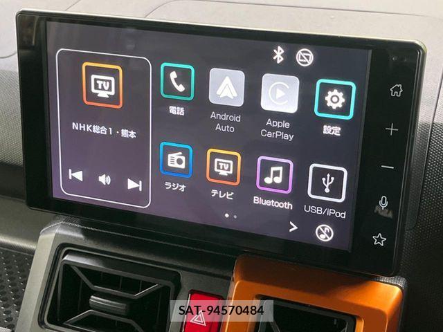 Daihatsu TAFT 2022-01 7394405-2