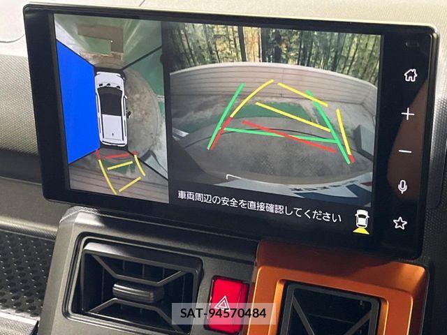 Daihatsu TAFT 2022-01 7394405-3