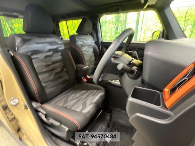 Daihatsu TAFT 2022-01 7394405-7