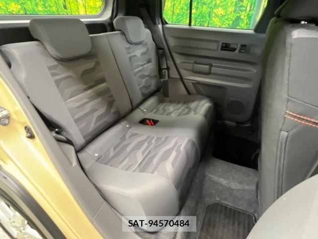 Daihatsu TAFT 2022-01 7394405-8