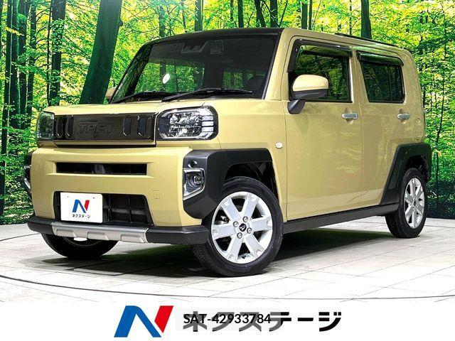 Daihatsu TAFT 2021-05 7394409-0