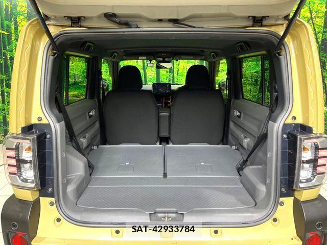 Daihatsu TAFT 2021-05 7394409-9