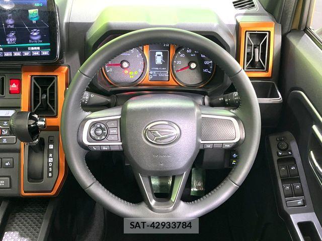 Daihatsu TAFT 2021-05 7394409-10