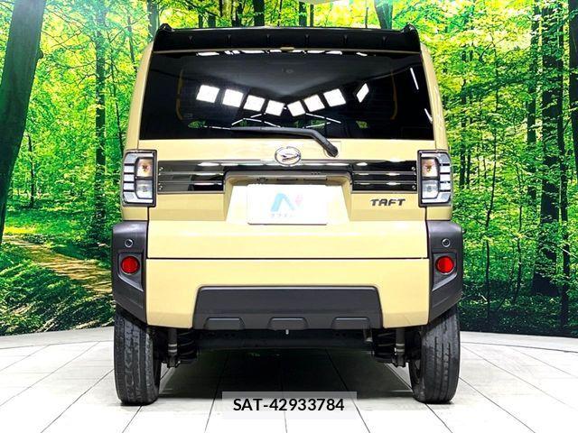 Daihatsu TAFT 2021-05 7394409-14