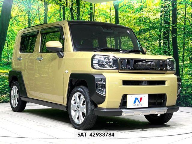 Daihatsu TAFT 2021-05 7394409-15