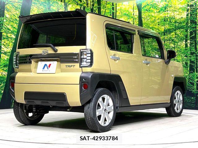Daihatsu TAFT 2021-05 7394409-16