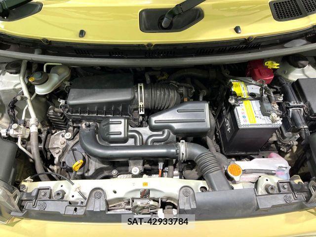 Daihatsu TAFT 2021-05 7394409-17
