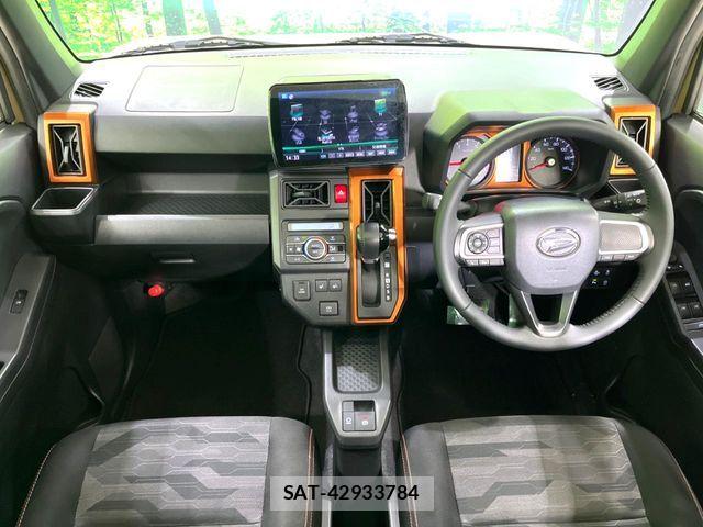 Daihatsu TAFT 2021-05 7394409-1