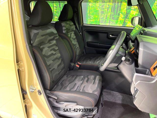 Daihatsu TAFT 2021-05 7394409-7