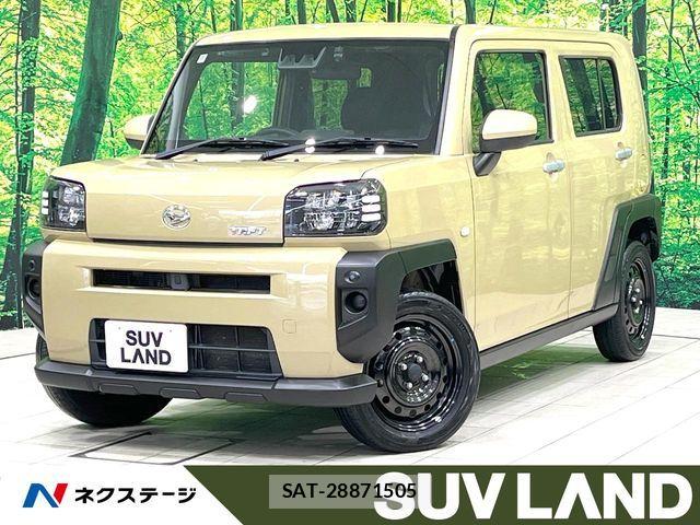 Daihatsu TAFT 2022-03 7394416-0