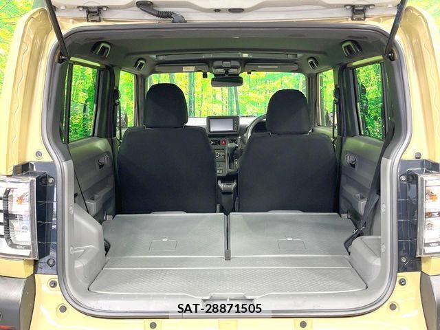 Daihatsu TAFT 2022-03 7394416-9