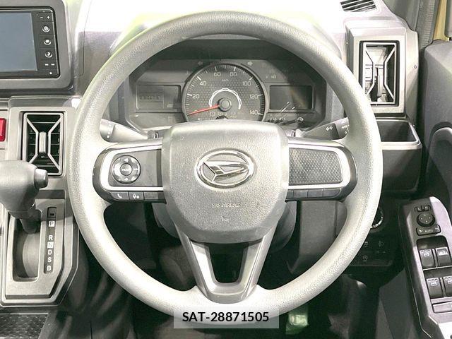 Daihatsu TAFT 2022-03 7394416-10