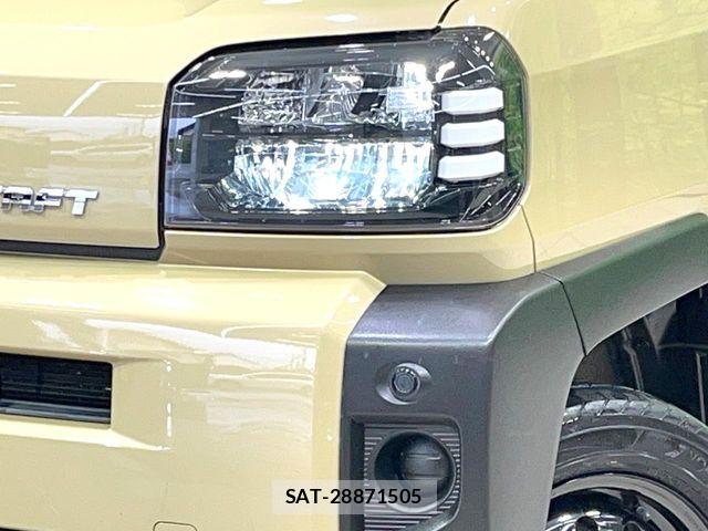 Daihatsu TAFT 2022-03 7394416-11