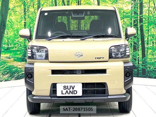 Daihatsu TAFT 2022-03 7394416-13