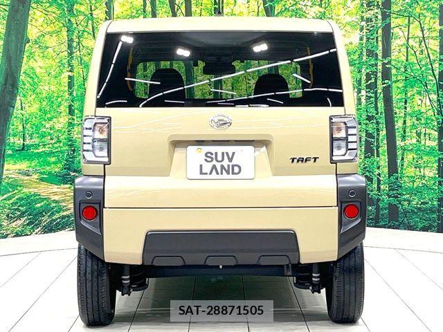 Daihatsu TAFT 2022-03 7394416-14