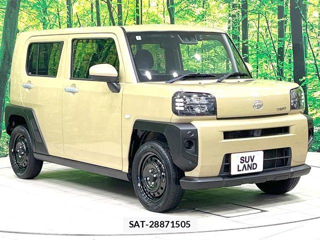 Daihatsu TAFT 2022-03 7394416-15