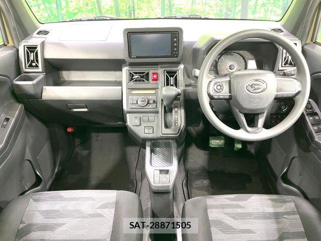 Daihatsu TAFT 2022-03 7394416-1