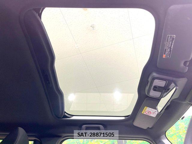 Daihatsu TAFT 2022-03 7394416-2