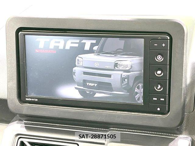 Daihatsu TAFT 2022-03 7394416-3