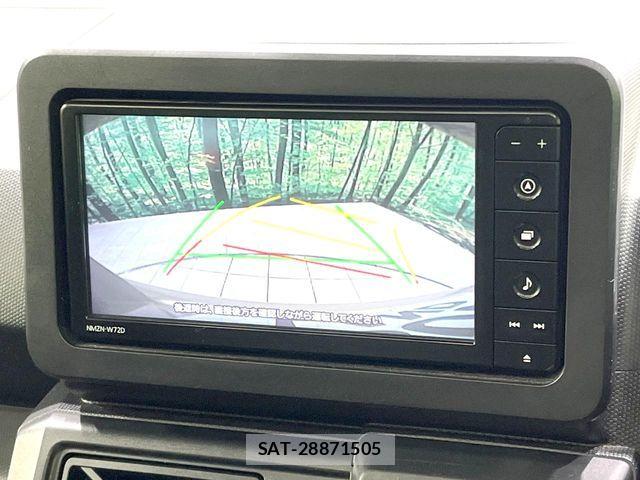 Daihatsu TAFT 2022-03 7394416-4