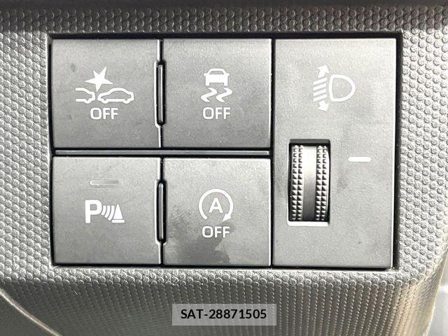 Daihatsu TAFT 2022-03 7394416-5